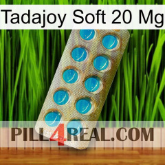 Tadajoy Soft 20Mg new09